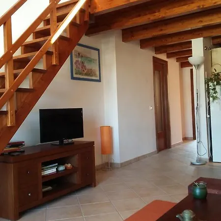 Apartamento Castello Marconi *