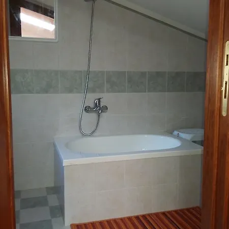 Apartamento Castello Marconi