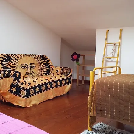 Apartamento Castello Marconi *