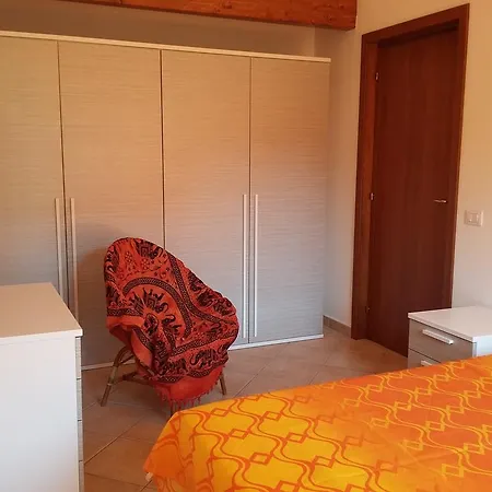 Apartamento Castello Marconi Bosa