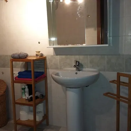 Apartamento Castello Marconi