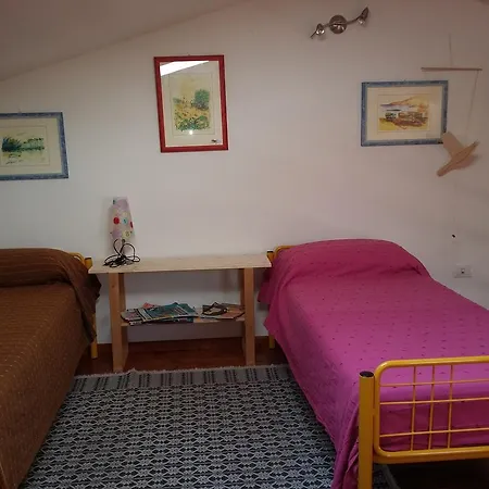 Castello Marconi Apartamento