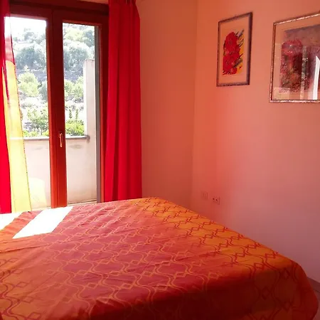 Apartamento Castello Marconi *